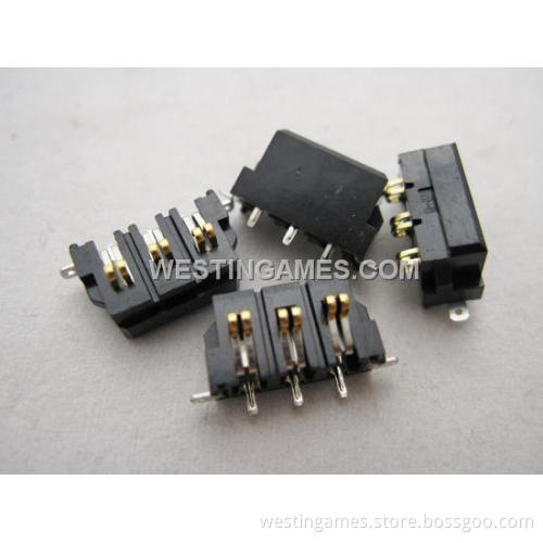 Internal Battery Connector for NDSi Ll/Xl